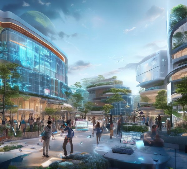 科华园,教育信息化的未来前沿 科华园,教育信息化的未来前沿