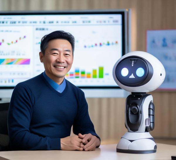 周老师信息咨询服务,助力学生成长的智能助手 周老师信息咨询服务,助力学生成长的智能助手