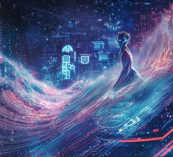 探索数字时代的AI浪潮,阿飞信息咨询服务的创新之路 探索数字时代的AI浪潮,阿飞信息咨询服务的创新之路