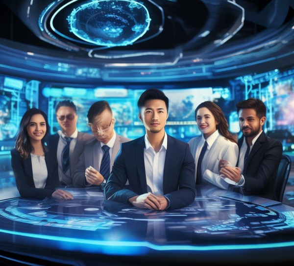 中飞侠信息技术咨询,助力企业数字化转型的专业团队 中飞侠信息技术咨询,助力企业数字化转型的专业团队