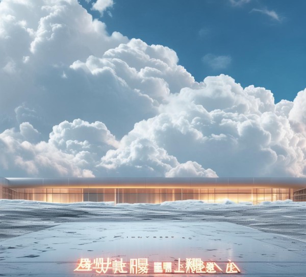 云和缘聚信息咨询服务部，赋能未来，成就未来