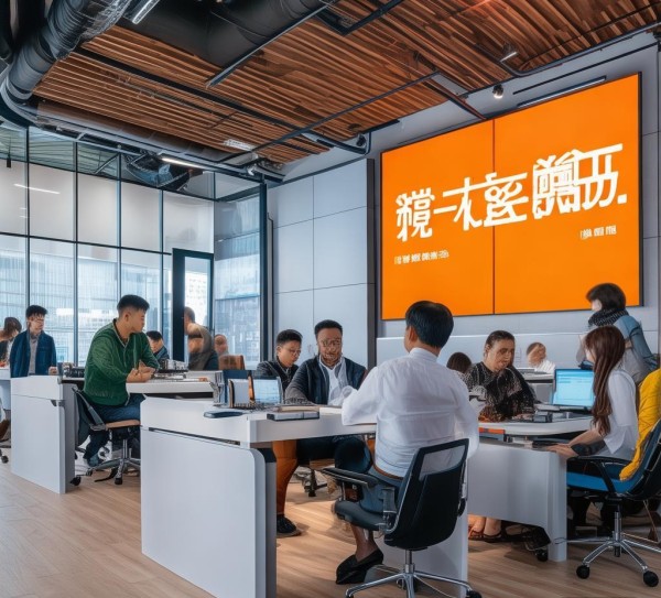 许昌信息技术咨询招聘