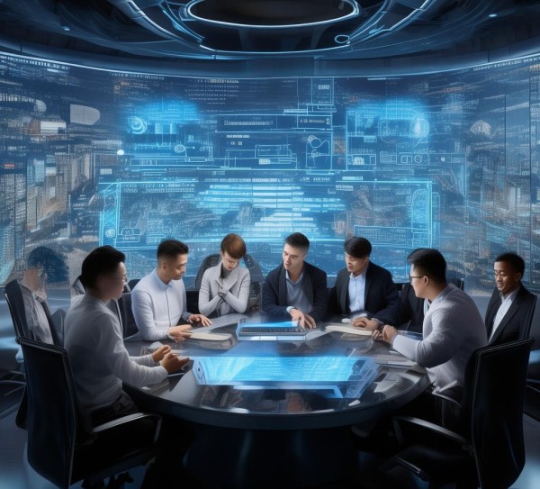 信息技术咨询,助力抖音平台数字化转型的精准之道 信息技术咨询,助力抖音平台数字化转型的精准之道