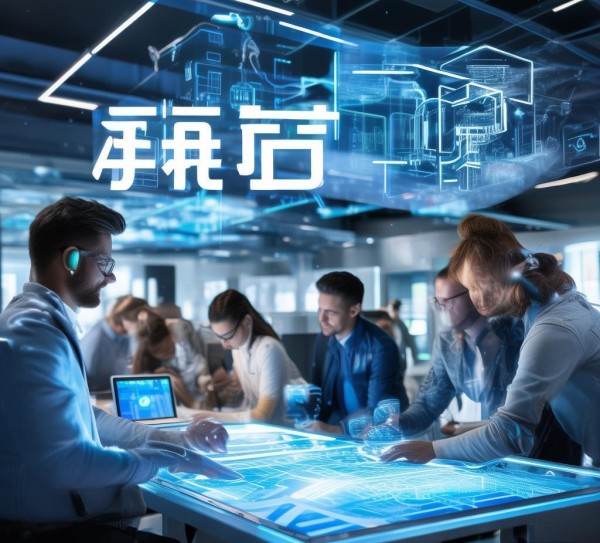 贵溪信息咨询服务,助力企业数字化转型的助力 贵溪信息咨询服务,助力企业数字化转型的助力