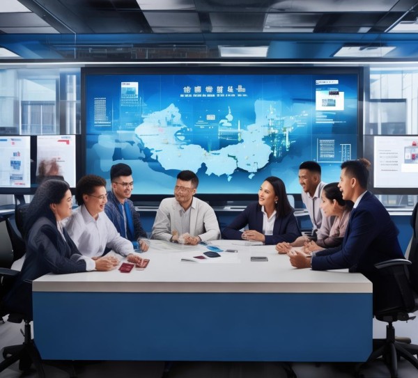扬州百谦信息咨询服务,助力企业数字化转型的助力者 扬州百谦信息咨询服务,助力企业数字化转型的助力者
