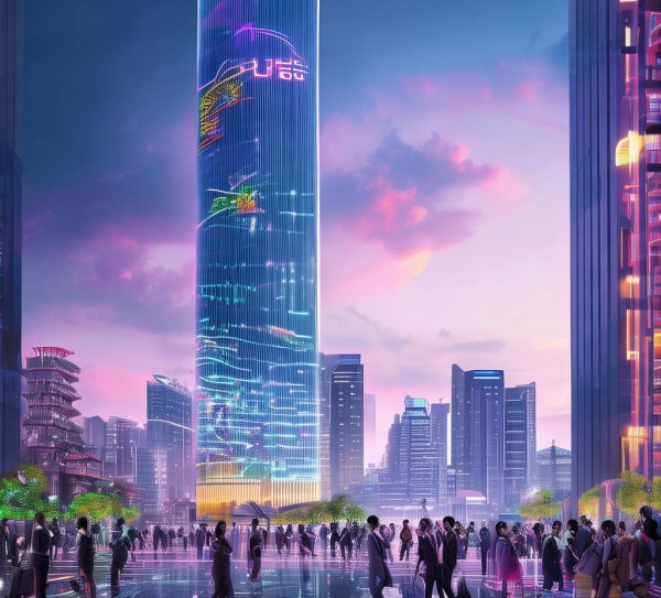 台江置业,数字转型的未来之路 台江置业,数字转型的未来之路