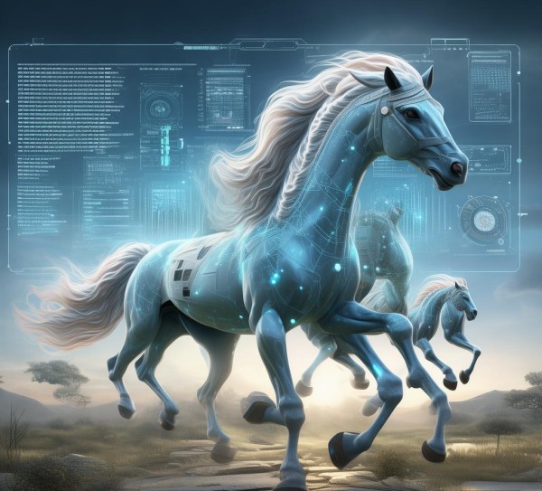 安吉八骏,数据驱动的未来,智慧决策的助力 安吉八骏,数据驱动的未来,智慧决策的助力