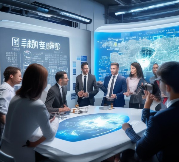 白水信息咨询服务,助力企业数字化转型的创新解决方案 白水信息咨询服务,助力企业数字化转型的创新解决方案