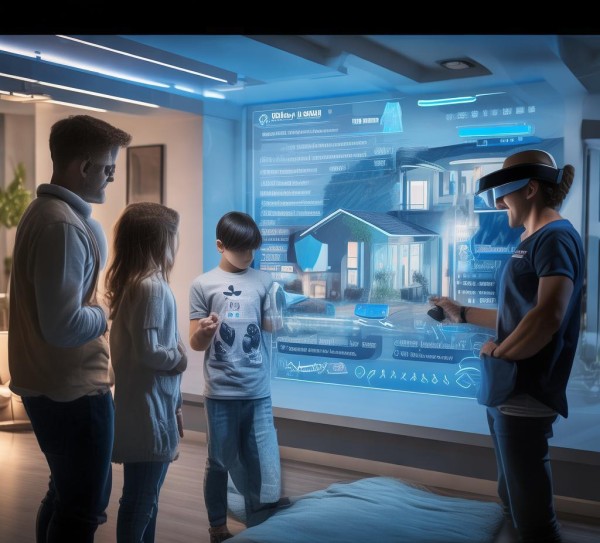 selecting the perfect home with intelligent technology consulting selecting the perfect home with intelligent technology consulting