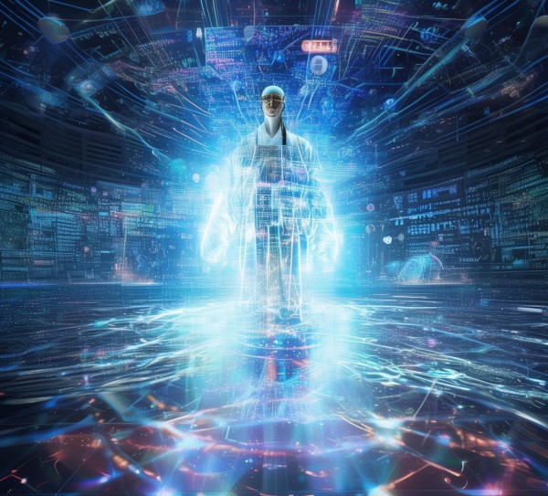 思雨信息咨询服务的智慧与未来 思雨信息咨询服务的智慧与未来