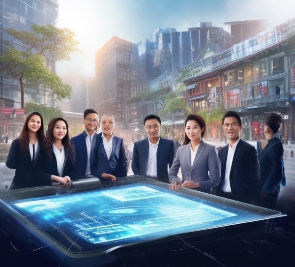 江门信息咨询服务,助力企业数字化转型的助力 江门信息咨询服务,助力企业数字化转型的助力