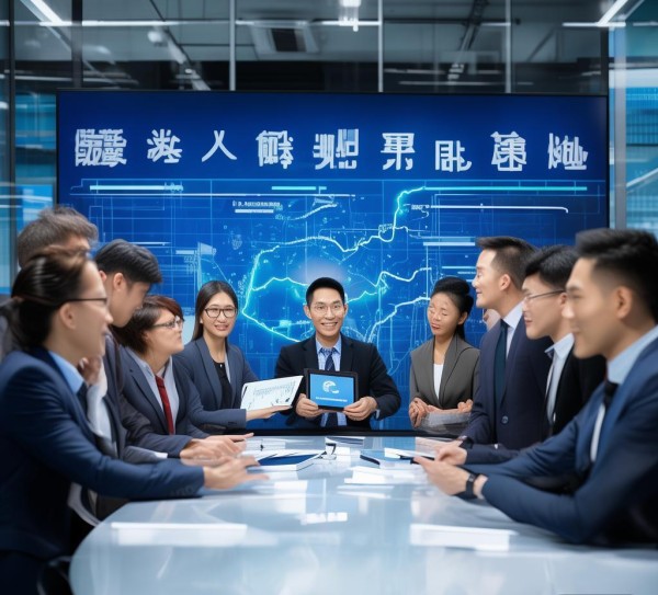 普陀区信息技术咨询服务,助力企业数字化转型 普陀区信息技术咨询服务,助力企业数字化转型