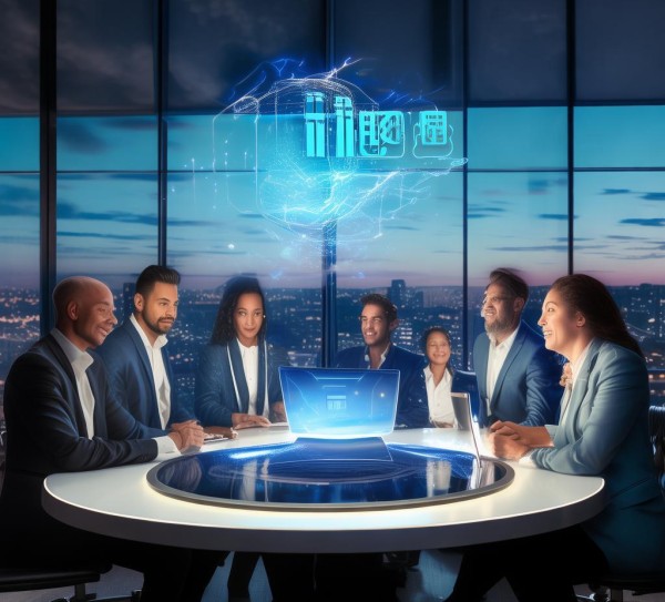 起铭信息咨询服务,助力您的数字转型 起铭信息咨询服务,助力您的数字转型