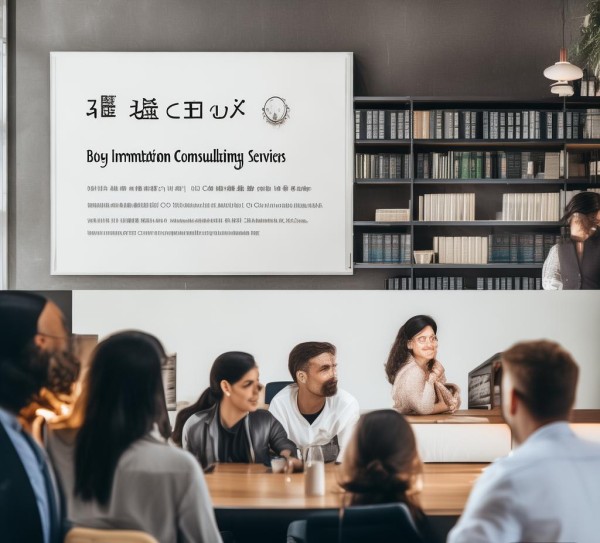 伯乐信息咨询服务，在咨询领域的卓越表现