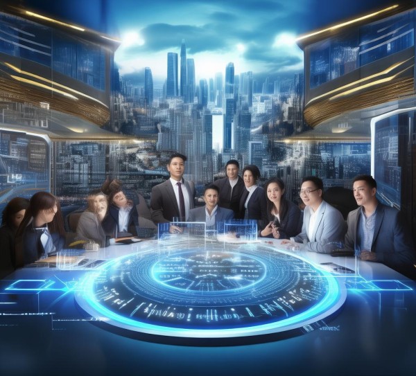 天津集团企业信息化咨询,赋能转型升级的创新实践 天津集团企业信息化咨询,赋能转型升级的创新实践