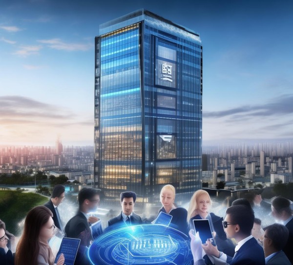 启航智创,张家港信息技术咨询公司助力未来 启航智创,张家港信息技术咨询公司助力未来