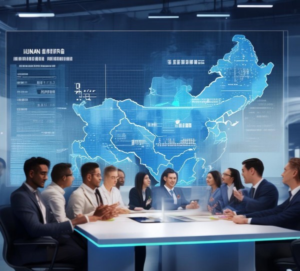 湖南梓铭信息技术咨询，助力企业数字化转型的强劲动力
