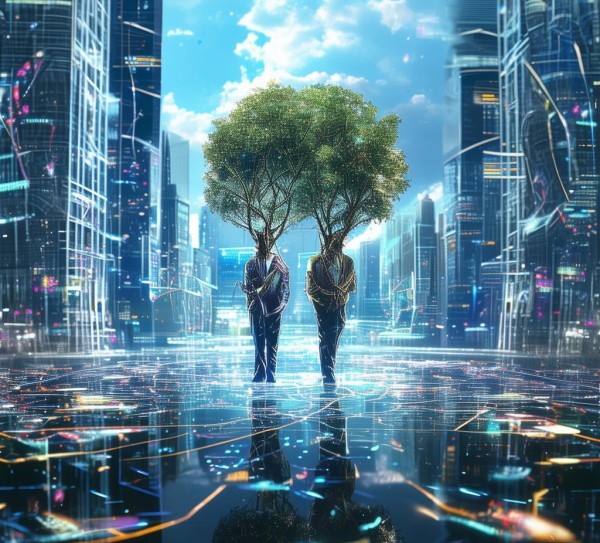 双木兄弟,信息咨询服务的新力量,重塑数字化转型的时代 双木兄弟,信息咨询服务的新力量,重塑数字化转型的时代