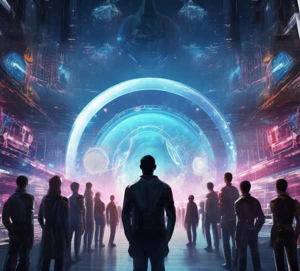 探索未来,创新与合作,迈向未来 探索未来,创新与合作,迈向未来