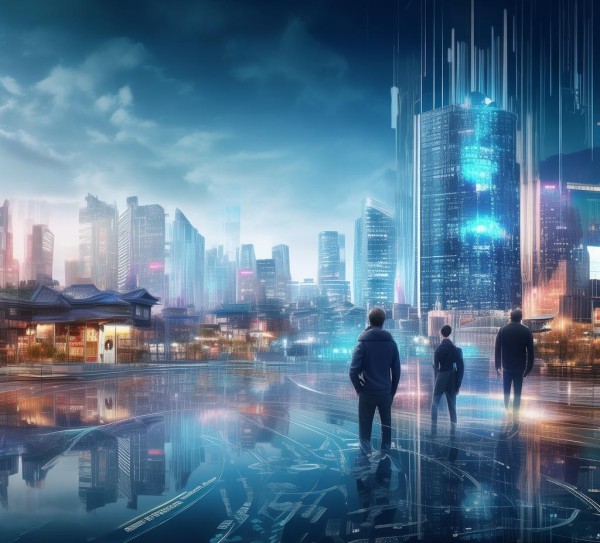 昆明索恒,数据驱动的未来,数字时代的创新力量 昆明索恒,数据驱动的未来,数字时代的创新力量