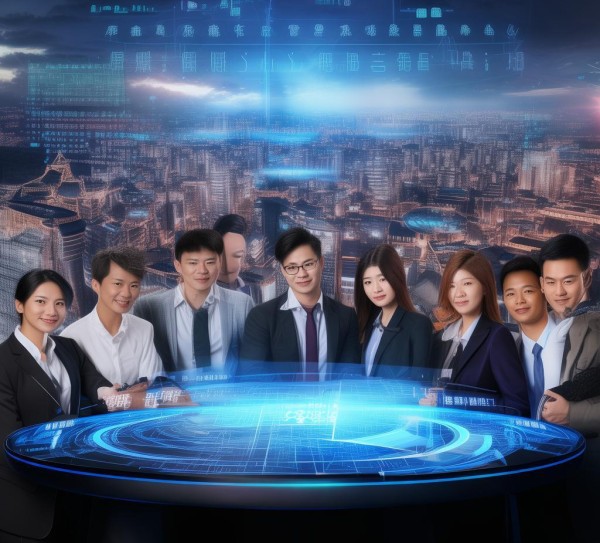 衡水捷越信息技术咨询,助力数字化转型,开启未来 衡水捷越信息技术咨询,助力数字化转型,开启未来