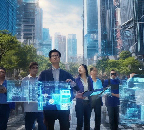 探索南京,智慧之都,未来之都—南京信息化咨询公司的使命 探索南京,智慧之都,未来之都—南京信息化咨询公司的使命