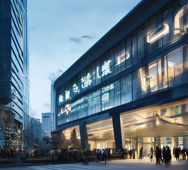 城东萨拓信息咨询服务部，赋能城市发展的新力量