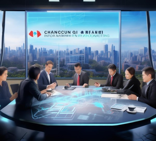 长春谦泰信息技术咨询,竞争力与未来展望 长春谦泰信息技术咨询,竞争力与未来展望