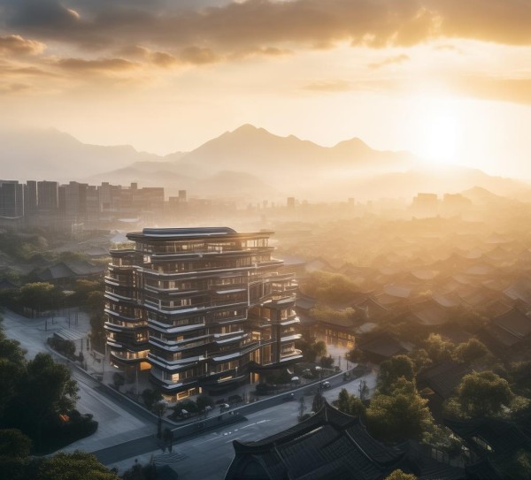 东方之光,东坑华智信息技术咨询服务的崛起与未来 东方之光,东坑华智信息技术咨询服务的崛起与未来