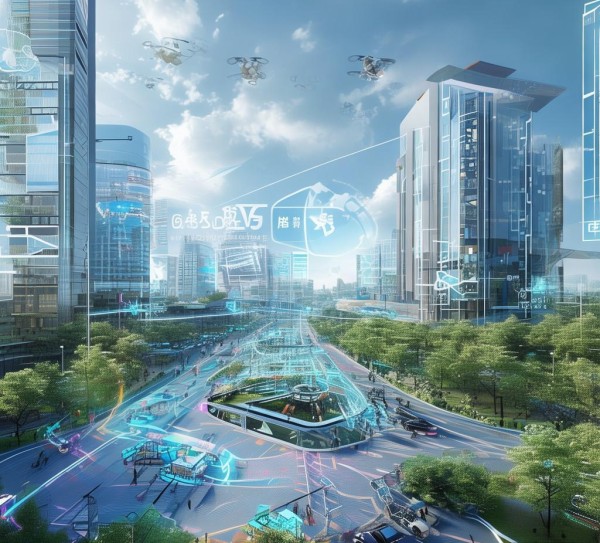 国兴信息技术咨询,智能园区与智慧城市的智造 国兴信息技术咨询,智能园区与智慧城市的智造
