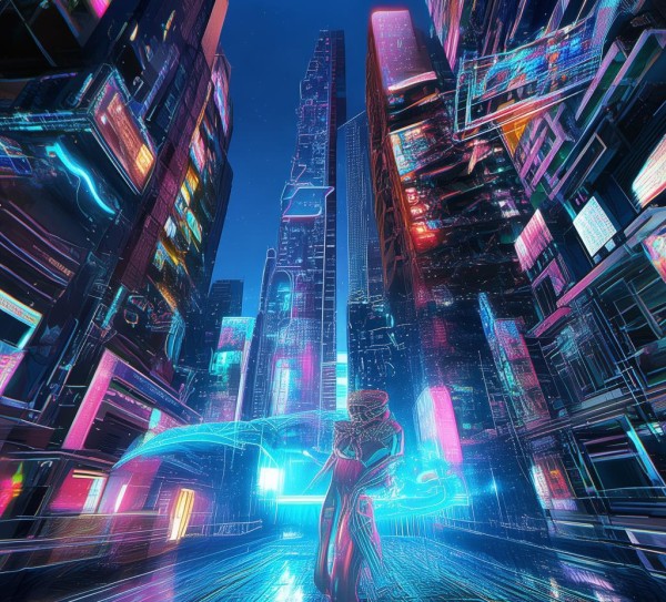 华赢,disrupt in the Digital World 华赢,disrupt in the Digital World