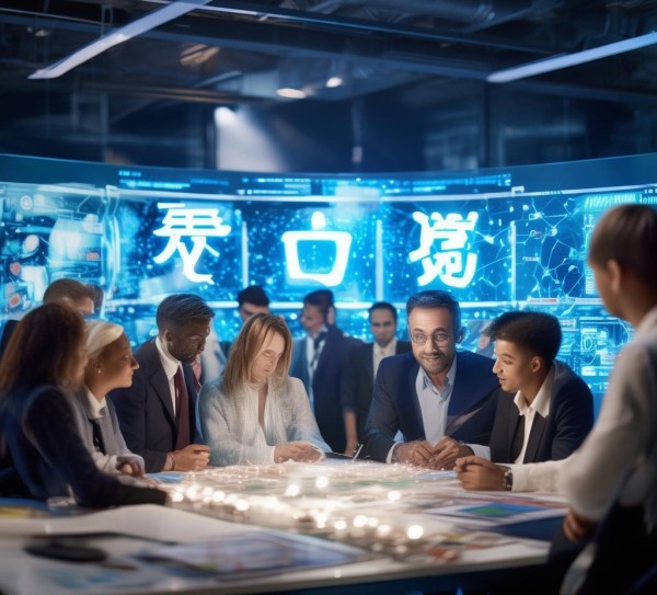 辰溪信息咨询服务，探索数字化转型的新路径