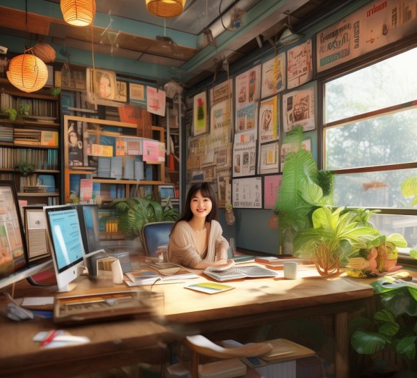 朵朵信息咨询服务工作室 朵朵信息咨询服务工作室