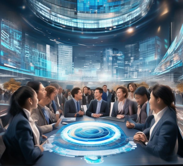 徐汇信息咨询服务，助力数字经济发展的重要力量
