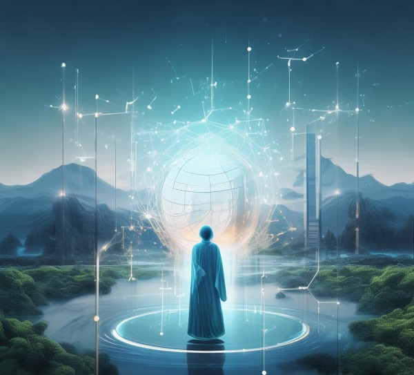 智慧经济,玉屏信息咨询服务的使命与未来 智慧经济,玉屏信息咨询服务的使命与未来