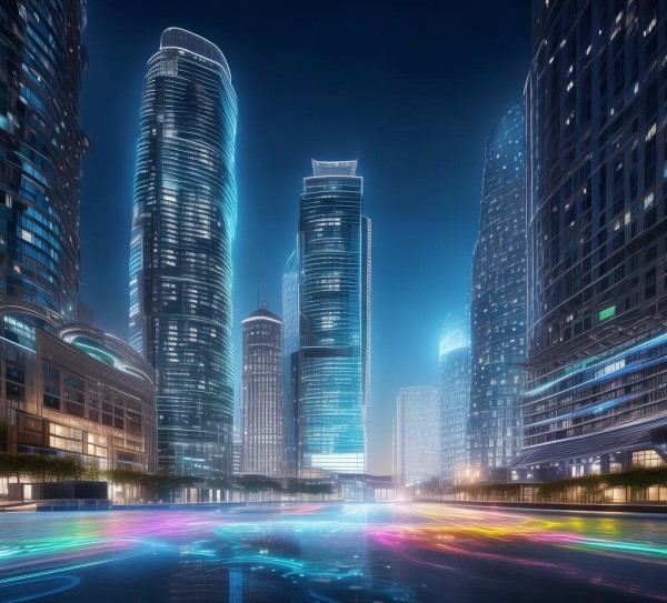 城市升级的智慧之光—宜宾市信息技术咨询式培训的重要性 城市升级的智慧之光—宜宾市信息技术咨询式培训的重要性
