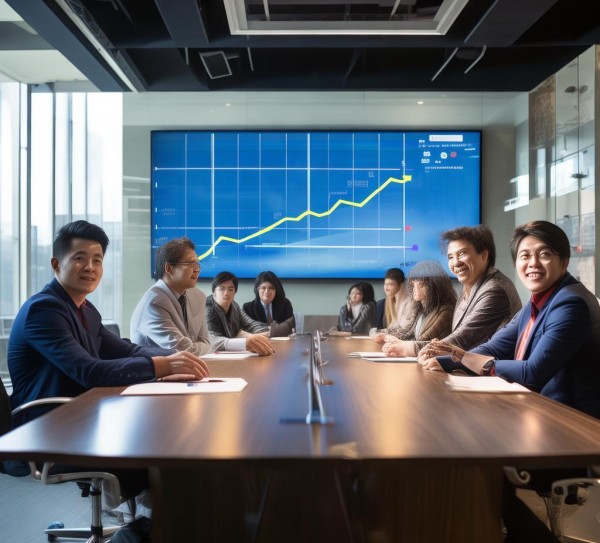 宛东信息咨询服务部，助力企业数字化转型