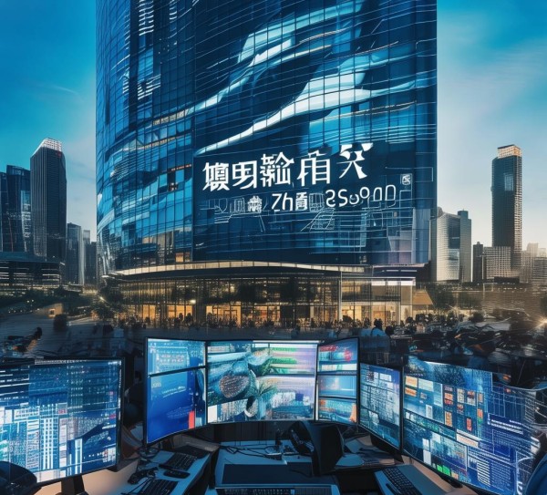 阳江正发信息技术咨询，引领数字经济发展的新引擎