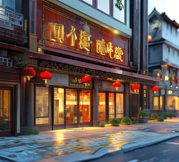 金福信息咨询服务部地址解析 金福信息咨询服务部地址解析