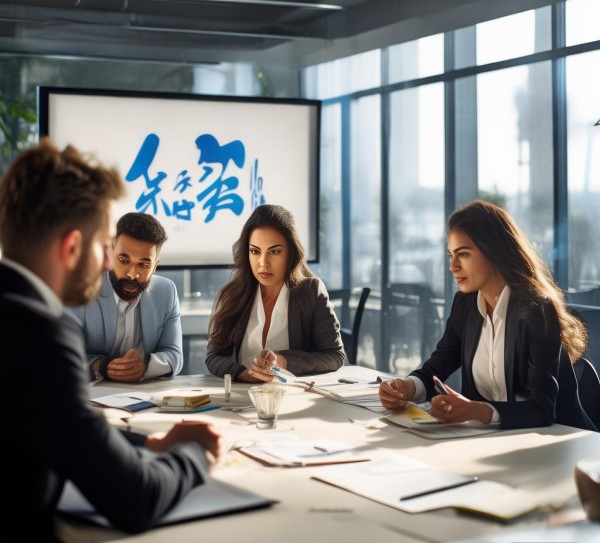 静宁信息咨询服务,助力企业高质量发展 静宁信息咨询服务,助力企业高质量发展