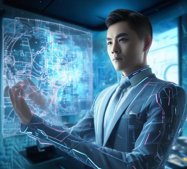 恒永信息咨询服务，助力数字转型的持久解决方案