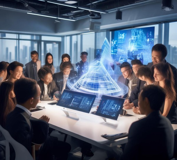 安沅信息技术咨询招聘,你将获得一份全新的职业机会 安沅信息技术咨询招聘,你将获得一份全新的职业机会