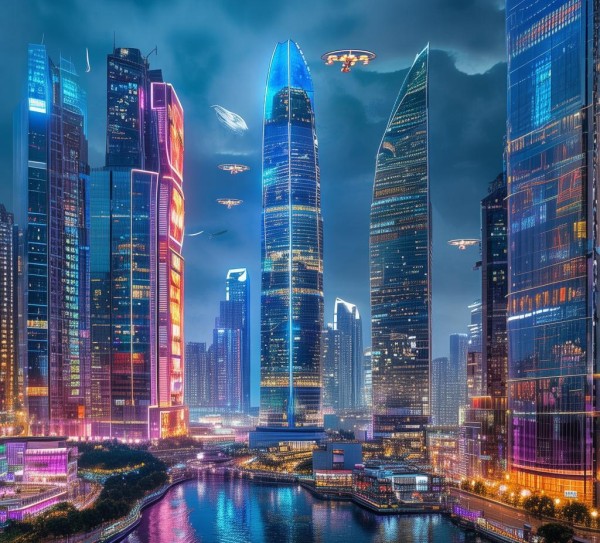 温州市是温州的摇篮,创新引领时代的信息科技发展新高地 温州市是温州的摇篮,创新引领时代的信息科技发展新高地