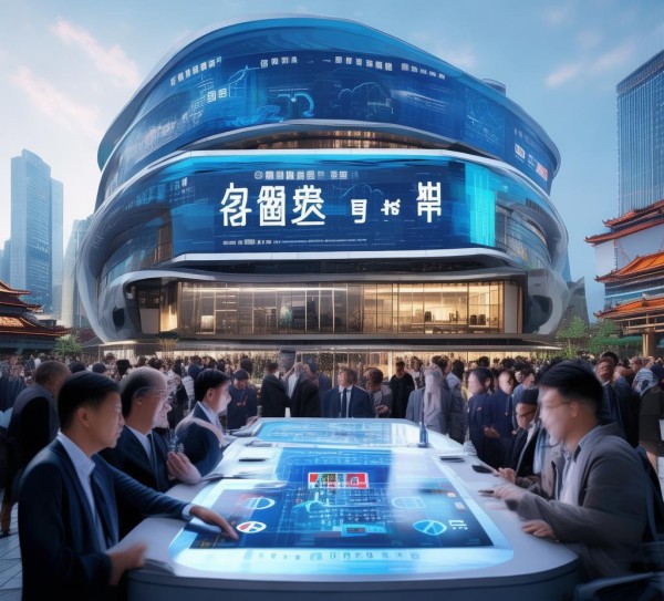 西安市信息咨询服务,助力数字经济发展 西安市信息咨询服务,助力数字经济发展
