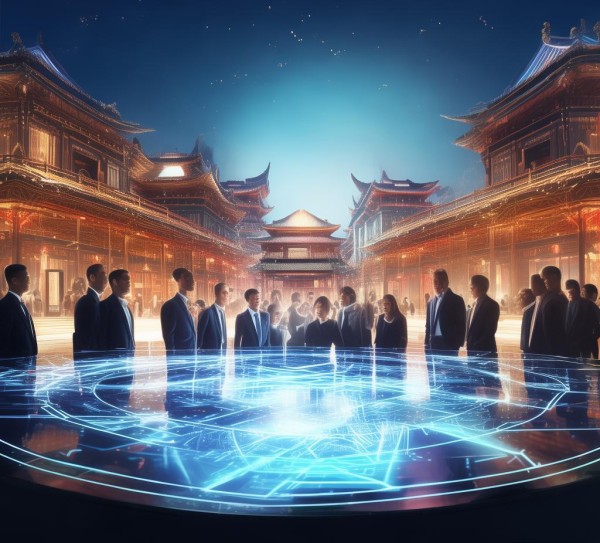 湖南信息化管理咨询模式,创新与未来展望 湖南信息化管理咨询模式,创新与未来展望