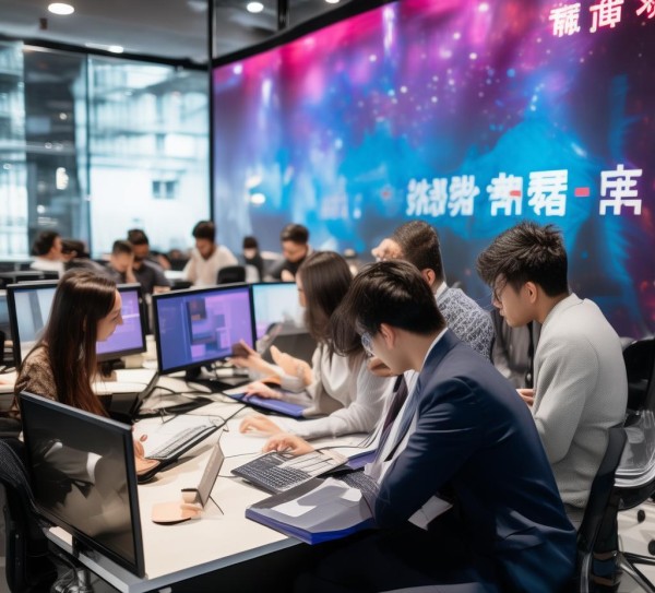 龙华区信息咨询服务部,助力企业数字化转型的优质服务 龙华区信息咨询服务部,助力企业数字化转型的优质服务