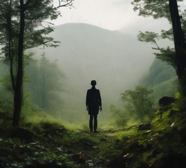 雨山,教育者的隐秘力量 雨山,教育者的隐秘力量
