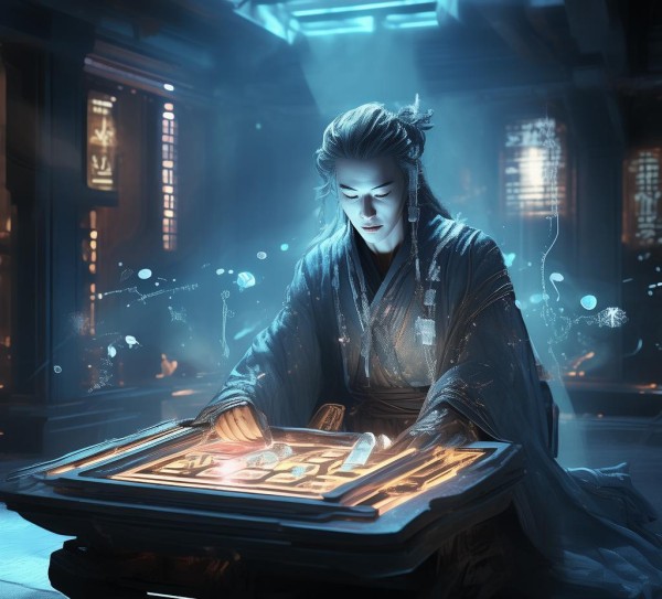 信息技术咨询,取名之谜中的智慧 信息技术咨询,取名之谜中的智慧