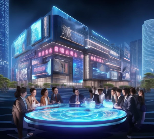 湖南信息化管理咨询中心，助力智慧城市建设与产业升级