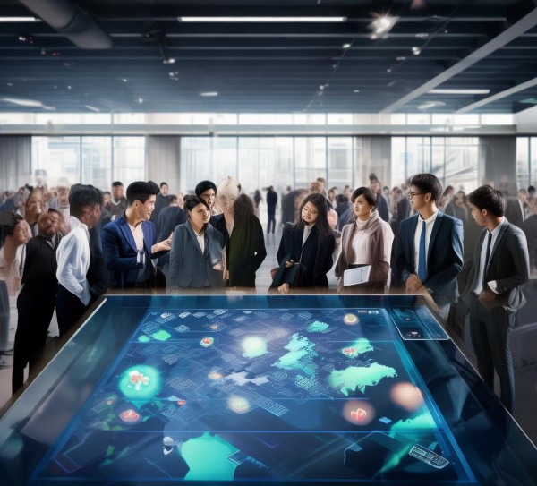 绥芬河信息咨询服务,助力经济发展与社会进步 绥芬河信息咨询服务,助力经济发展与社会进步